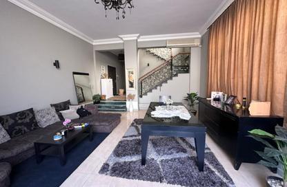 Apartment - 4 Bedrooms - 2 Bathrooms for sale in Touristic Zone 4 - Touristic Zone - Al Motamayez District - 6 October City - Giza