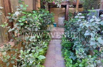 Duplex - 3 Bedrooms - 1 Bathroom for sale in Naguib Al Rihani St. - Al Narges 7 - Al Narges - New Cairo City - Cairo