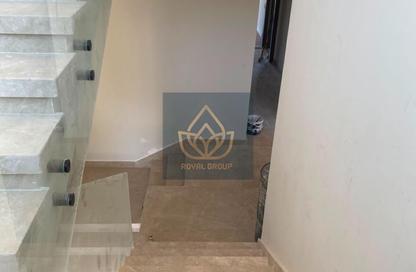 تاون هاوس - 4 غرف نوم - 5 حمامات للايجار في نيو جيزة - طريق مصر اسكندرية الصحراوي - مدينة 6 أكتوبر - الجيزة تاون هاوس - 4 غرف نوم - 5 حمامات للايجار في نيو جيزة - طريق مصر اسكندرية الصحراوي - مدينة 6 أكتوبر - الجيزة