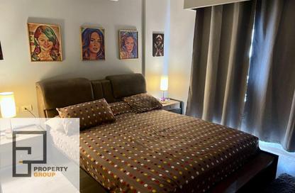 Apartment - 3 - 3 for sale in Village West - Sheikh Zayed Compounds - Sheikh Zayed City - Giza