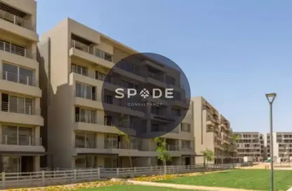 شقة - 3 غرف نوم - 4 حمامات للبيع في كابيتال جاردنز - بالم هيلز - كمبوندات مدينة المستقبل - مدينة المستقبل - القاهرة