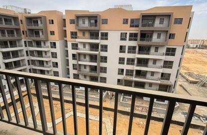 Apartment - 3 - 3 for sale in Bloomfields - Mostakbal City Compounds - Mostakbal City - Future City - Cairo