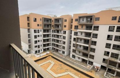 Apartment - 3 - 3 for sale in Bloomfields - Mostakbal City Compounds - Mostakbal City - Future City - Cairo
