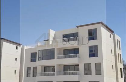 شاليه - 3 غرف نوم - 3 حمامات للبيع في كالي كوست - راس الحكمة - الساحل الشمالي