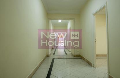 Office Space - Studio - 4 Bathrooms for rent in Zamalek - Cairo
