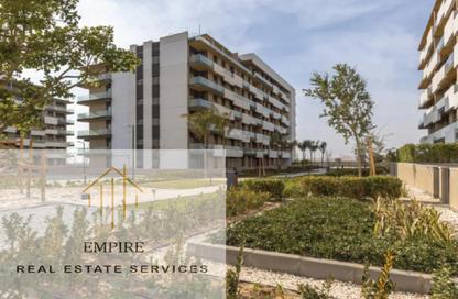 Duplex - 3 Bedrooms - 4 Bathrooms for sale in Al Burouj Compound - El Shorouk Compounds - Shorouk City - Cairo