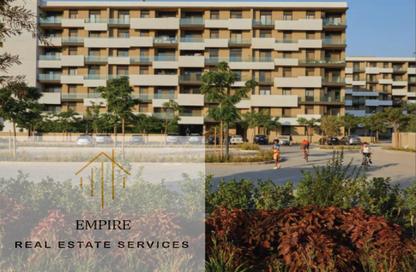 Duplex - 3 Bedrooms - 4 Bathrooms for sale in Al Burouj Compound - El Shorouk Compounds - Shorouk City - Cairo
