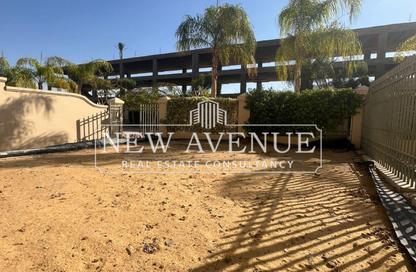 Villa - 3 Bedrooms - 3 Bathrooms for sale in Al Patio 5 East - El Patio - El Shorouk Compounds - Shorouk City - Cairo