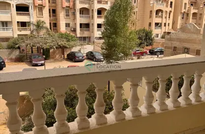 شقة - 3 غرف نوم - 2 حمامات للبيع في درة القاهرة - المستثمرين الشمالية - مدينة القاهرة الجديدة - القاهرة