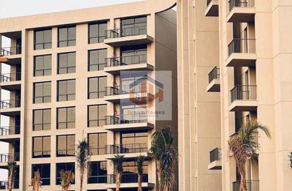 شقة - 1 حمام للبيع في ذا كابيتال واي - كمبوندات العاصمة الإدارية الجديدة - العاصمة الإدارية الجديدة - القاهرة