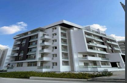 Apartment - 3 Bedrooms - 3 Bathrooms for sale in R3 - New Capital City - Cairo Apartment - 3 Bedrooms - 3 Bathrooms for sale in R3 - New Capital City - Cairo