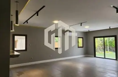 Twin House - 4 Bedrooms - 4 Bathrooms for rent in Mivida - 5th Settlement Compounds - The 5th Settlement - New Cairo City - Cairo