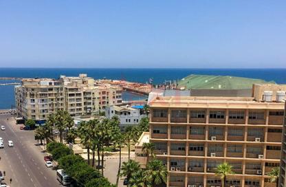 Apartment - 3 Bedrooms - 2 Bathrooms for rent in Raml Station - Hay Wasat - Alexandria