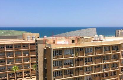 Apartment - 3 Bedrooms - 2 Bathrooms for rent in Raml Station - Hay Wasat - Alexandria Apartment - 3 Bedrooms - 2 Bathrooms for rent in Raml Station - Hay Wasat - Alexandria