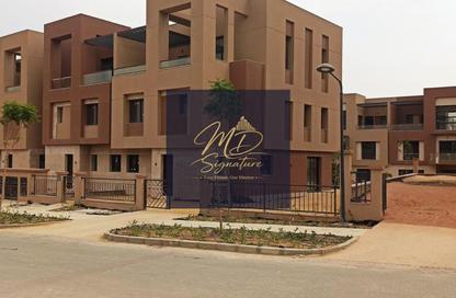 تاون هاوس - 3 غرف نوم - 4 حمامات للبيع في ديستريكت 5 - كمبوندات التجمع الخامس - التجمع الخامس - مدينة القاهرة الجديدة - القاهرة تاون هاوس - 3 غرف نوم - 4 حمامات للبيع في ديستريكت 5 - كمبوندات التجمع الخامس - التجمع الخامس - مدينة القاهرة الجديدة - القاهرة