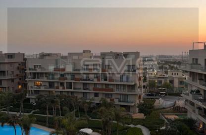 Apartment - 3 Bedrooms - 4 Bathrooms for rent in Villette - 5th Settlement Compounds - The 5th Settlement - New Cairo City - Cairo