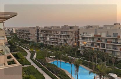 Apartment - 3 Bedrooms - 4 Bathrooms for rent in Villette - 5th Settlement Compounds - The 5th Settlement - New Cairo City - Cairo