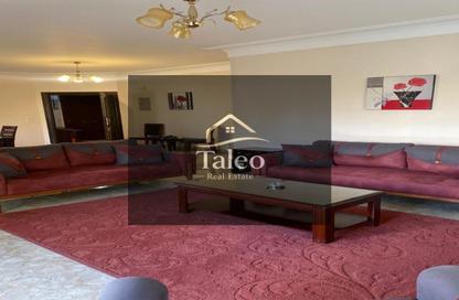 Apartment - 3 Bedrooms - 3 Bathrooms for sale in Beverly Hills - Sheikh Zayed Compounds - Sheikh Zayed City - Giza
