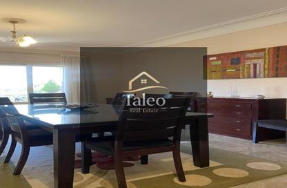 Apartment - 3 Bedrooms - 3 Bathrooms for sale in Beverly Hills - Sheikh Zayed Compounds - Sheikh Zayed City - Giza