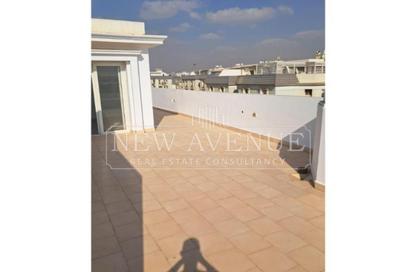 iVilla - 3 Bedrooms - 5 Bathrooms for sale in Mountain View Hyde Park - 5th Settlement Compounds - The 5th Settlement - New Cairo City - Cairo