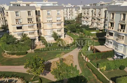 iVilla - 3 Bedrooms - 5 Bathrooms for sale in Mountain View Hyde Park - 5th Settlement Compounds - The 5th Settlement - New Cairo City - Cairo iVilla - 3 Bedrooms - 5 Bathrooms for sale in Mountain View Hyde Park - 5th Settlement Compounds - The 5th Settlement - New Cairo City - Cairo