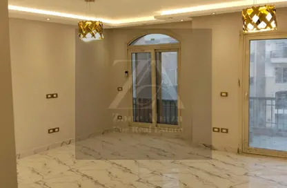 شقة - 2 غرف نوم - 2 حمامات للايجار في ستون ريزيدنس - كمبوندات التجمع الخامس - التجمع الخامس - مدينة القاهرة الجديدة - القاهرة