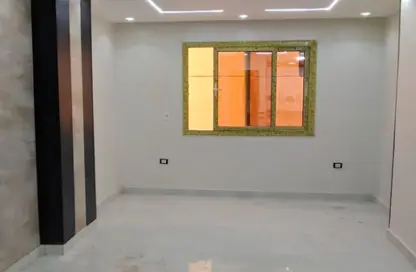 Apartment - 2 Bedrooms - 2 Bathrooms for sale in Gate 1 - Khofo - Hadayek El Ahram - Giza