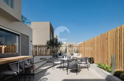 Villa - 4 Bedrooms - 4 Bathrooms for sale in Badya Palm Hills - 6 October Compounds - 6 October City - Giza