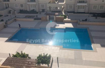 Apartment - 3 Bedrooms - 3 Bathrooms for sale in Mivida - 5th Settlement Compounds - The 5th Settlement - New Cairo City - Cairo