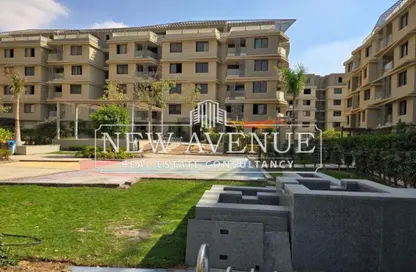 Apartment - 2 Bedrooms - 2 Bathrooms for sale in Badya Palm Hills - 6 October Compounds - 6 October City - Giza