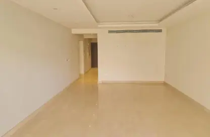 Apartment - 2 Bedrooms - 2 Bathrooms for rent in Cairo Festival City - North Investors Area - New Cairo City - Cairo