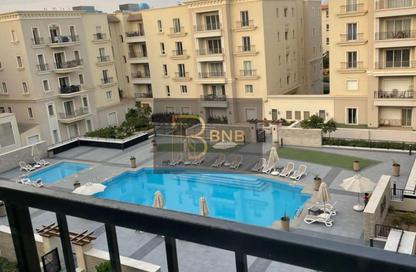 Apartment - 2 Bedrooms - 2 Bathrooms for rent in Mivida - 5th Settlement Compounds - The 5th Settlement - New Cairo City - Cairo Apartment - 2 Bedrooms - 2 Bathrooms for rent in Mivida - 5th Settlement Compounds - The 5th Settlement - New Cairo City - Cairo