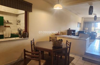 Apartment - 2 Bedrooms - 2 Bathrooms for rent in Al Agouza - Giza Apartment - 2 Bedrooms - 2 Bathrooms for rent in Al Agouza - Giza