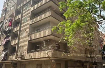 Whole Building - Studio for sale in Imbaba - Giza