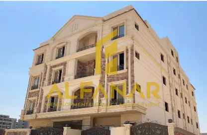 دوبلكس - 3 غرف نوم - 3 حمامات للبيع في بيت الوطن - التجمع الخامس - مدينة القاهرة الجديدة - القاهرة