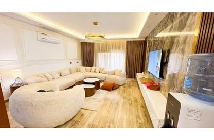 Villa - 4 Bedrooms - 4 Bathrooms for sale in Madinaty - Cairo