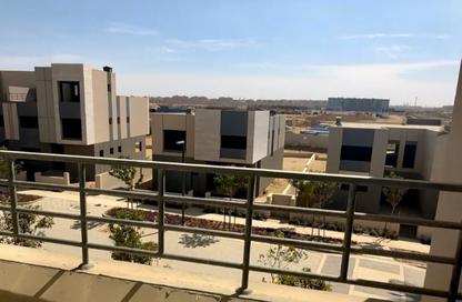Twin House - 5 - 6 for sale in HAP Town - Mostakbal City Compounds - Mostakbal City - Future City - Cairo