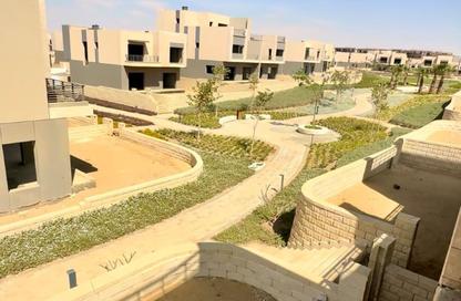Twin House - 5 - 6 for sale in HAP Town - Mostakbal City Compounds - Mostakbal City - Future City - Cairo