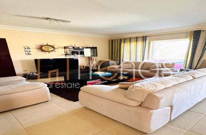 Chalet - 3 Bedrooms - 2 Bathrooms for sale in La Vista Bay - La Vista - Qesm Ad Dabaah - North Coast