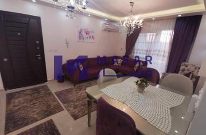 Apartment - 2 Bedrooms - 1 Bathroom for rent in Privado - Madinaty - Cairo