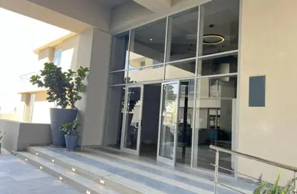 شقة - 2 غرف نوم - 2 حمامات للبيع في بلوم فيلدز - كمبوندات مدينة المستقبل - مدينة المستقبل - القاهرة