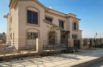 Villa - 5 - 5 for sale in Privado - Madinaty - Cairo