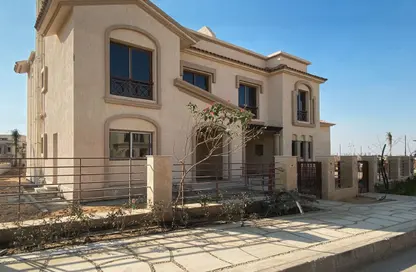 فيلا - 5 غرف نوم - 5 حمامات للبيع في پريڤادو - مدينتي - القاهرة فيلا - 5 غرف نوم - 5 حمامات للبيع في پريڤادو - مدينتي - القاهرة