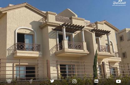 Villa - 5 - 5 for sale in Privado - Madinaty - Cairo
