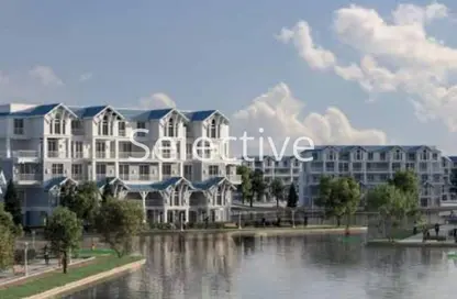 شقة - 3 غرف نوم - 3 حمامات للبيع في ماونتن فيو مدينة المستقبل - كمبوندات مدينة المستقبل - مدينة المستقبل - القاهرة