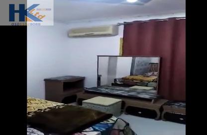 Apartment - 2 Bedrooms - 2 Bathrooms for sale in Gate 4 - Mena - Hadayek El Ahram - Giza