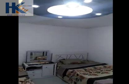 Apartment - 2 Bedrooms - 2 Bathrooms for sale in Gate 4 - Mena - Hadayek El Ahram - Giza