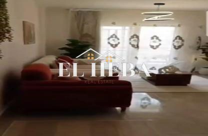 Apartment - 2 Bedrooms - 1 Bathroom for rent in Madinaty - Cairo