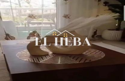 شقة - 2 غرف نوم - 1 حمام للايجار في مدينتي - القاهرة شقة - 2 غرف نوم - 1 حمام للايجار في مدينتي - القاهرة
