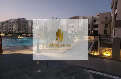 شاليه - 1 حمام للبيع في زهرة - سيدي عبد الرحمن - الساحل الشمالي